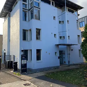 Pittville Student Village In , Cheltenham United Kingdom