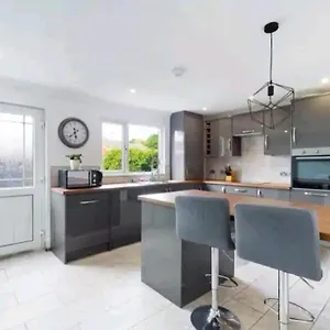 Woods View, Thornaby , Thornaby on Tees United Kingdom